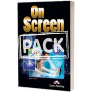 On Screen C2. Teachers Book with Public Speaking Skills Digibooks App