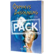 Orpheus Descending. Pack