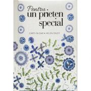 Pentru un prieten special