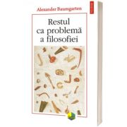 Restul ca problema a filosofiei