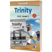 Succeed in Trinity. GESE Grade 2. CEFR A1. Global ELT Self-study Edition