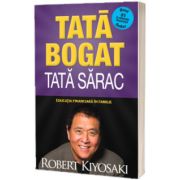 Tata bogat, tata sarac. Editie de colectie