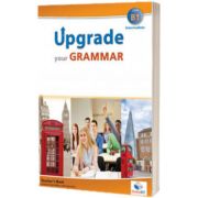 Upgrade your Grammar. Level B1. Teachers Book