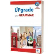 Upgrade your Grammar. Level B2. Teachers Book