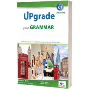 Upgrade your Grammar. Level C1. Teachers Book