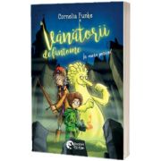 Vanatorii de fantome (volumul IV)