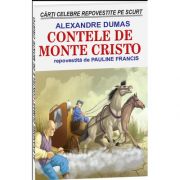 Contele de Monte Cristo