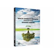 Impactul guvernantei corporative asupra nivelului de raportare financiara