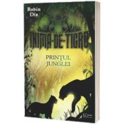 Inima-de-tigru. Printul junglei