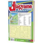 Jocuri logice cu diagrame, numarul 74, nivel mediu. Cel mai de succes joc de tip puzzle