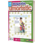 Magazin Umoristic, numarul 217. Jocuri inteligente si umor sanatos. Nivel mediu