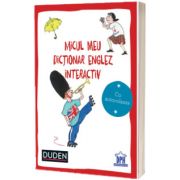 Micul meu dictionar englez interactiv