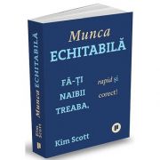 Munca echitabila