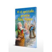 O zi speciala pentru Tata Panov