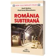 Romania Subterana