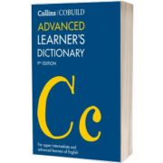 COBUILD Advanced Learners Dictionary (Ninth edition)