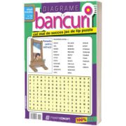 Diagrame cu bancuri, numarul 36. Cel mai de succes joc de tip puzzle