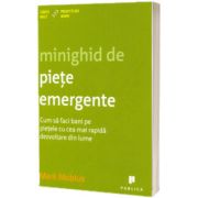 Minighid de piete emergente