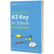 Practice Tests for A2. Key for Schools (KET)