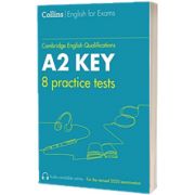 Practice Tests for A2 Key (PET)