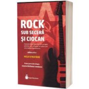 Rock sub secera si ciocan