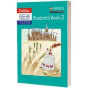 Students Book Stage 2. Collins International Primary English as a Second Language