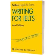 Writing for IELTS (With Answers). IELTS 5-6+ (B1+)