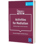 Activities for Mediation, Book with photocopiable activities