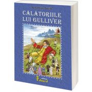 Calatoriile Lui Gulliver