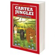 Cartea Junglei (Cartile copilariei tale)