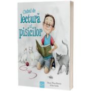 Clubul de lectura al pisicilor