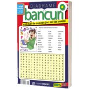 Diagrame cu bancuri, numarul 37. Cel mai de succes joc de tip puzzle