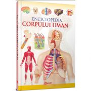 Enciclopedia Corpului Uman