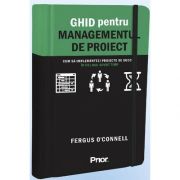 Ghid pentru managementul de proiect