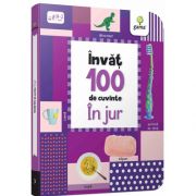 Invat 100 de cuvinte - in jur