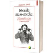 Istoriile mass-mediei