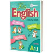 Key English A1.1, activity book