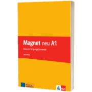 Magnet neu A1. Deutsch fur junge Lernende Lehrerheft