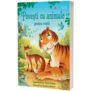 Povesti cu animale pentru copii (Usborne)