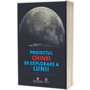 Proiectul Chinei de explorare a Lunii