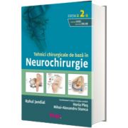 Tehnici chirurgicale de baza in Neurochirurgie