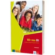 Wir neu B1 Arbeitsbuch