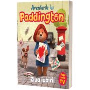 Aventurile lui Paddington: Ziua iubirii