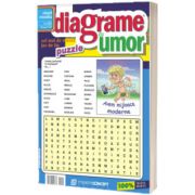 Diagrame cu umor, numarul 66. Cel mai de succes joc de tip puzzle