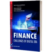 Finance. Challenges of Digital Era