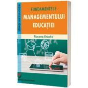 Fundamentele managementului educatiei