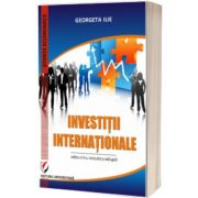 Investitii internationale