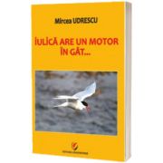 Iulica are un motor in gat...