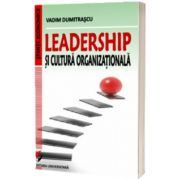 Leadership si cultura organizationala