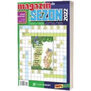 Magazin de sezon, numarul 33. Primavara